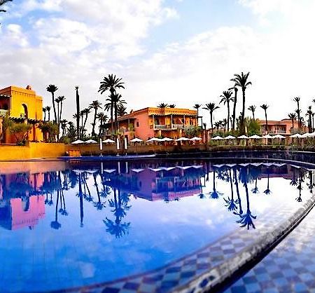 Palmeraie Village 2 Marrakesh Esterno foto