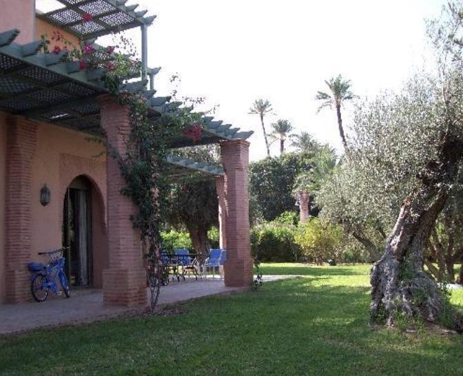 Palmeraie Village 2 Marrakesh Esterno foto