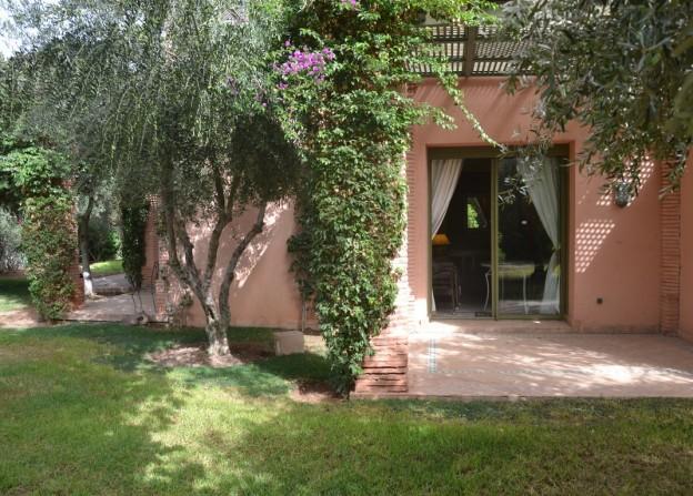 Palmeraie Village 2 Marrakesh Esterno foto