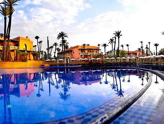 Palmeraie Village 2 Marrakesh Esterno foto